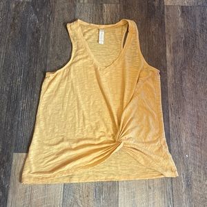 Large Altar’d State sleeveless top